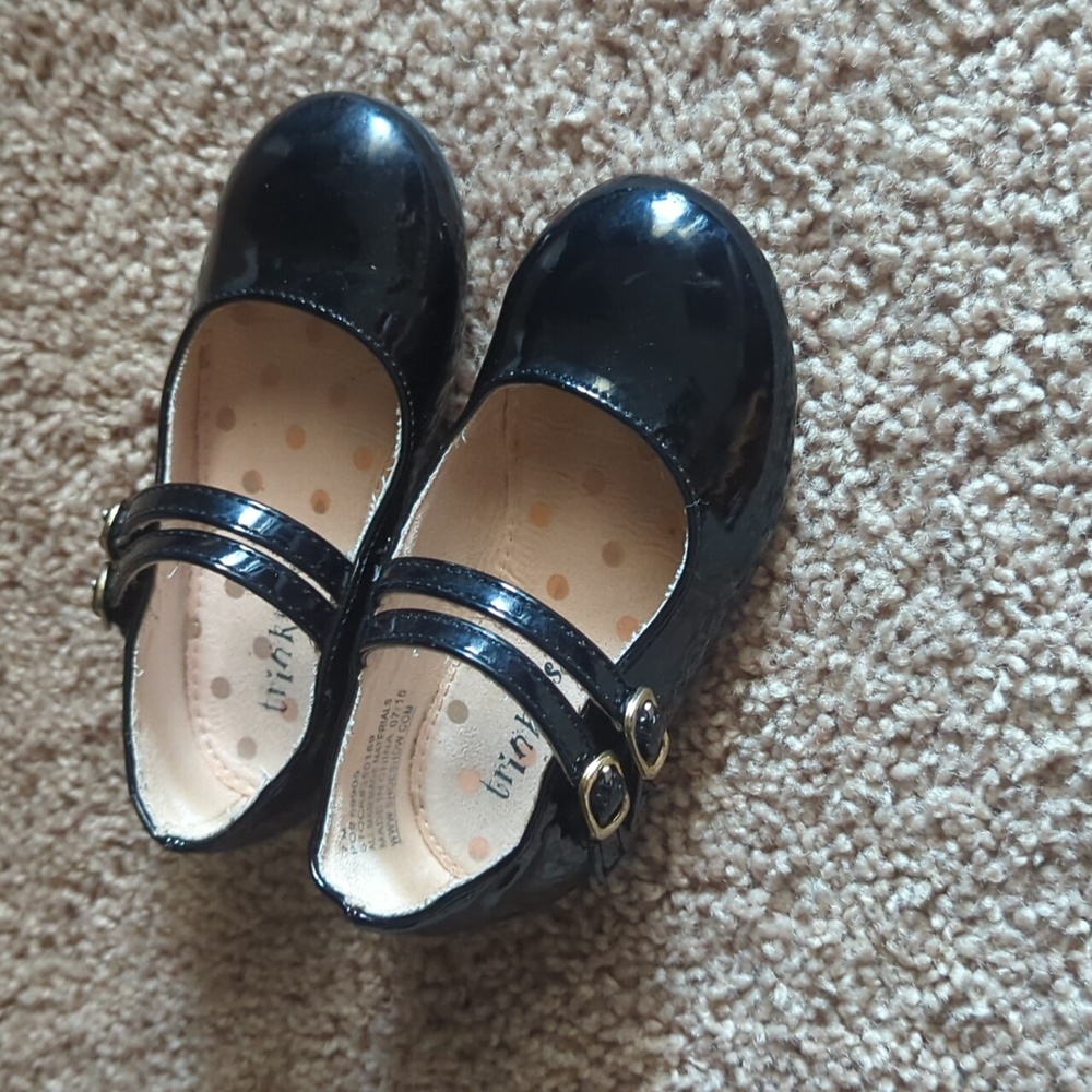 7 months toddler dress shoes